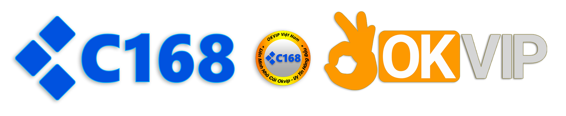 C168 Logo